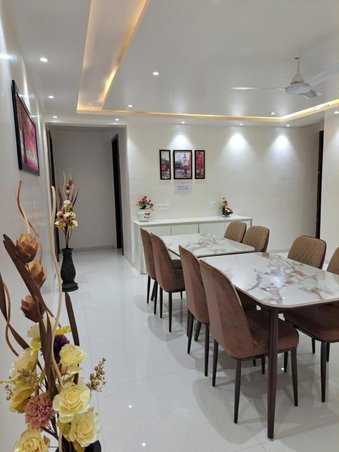 Bouquet Residency Hotel Нашик Екстериор снимка